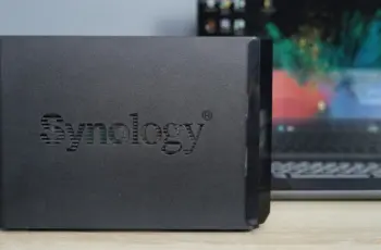 Synology Embraces Third-Party HDDs Again with Launch of DSM 7.3