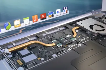 Ventiva launches ICE9 technology: silent fanless laptop cooling