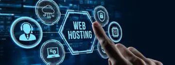 What does a managed hosting provider do for you?
