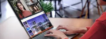 New Lenovo ThinkBook is (somewhat) rollable