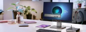 Lenovo expands ThinkCentre offerings and announces new generation ThinkVision P series