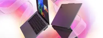 Lenovo ThinkPad X9 14 and 15 Aura Edition: even more AI for hybrid workers