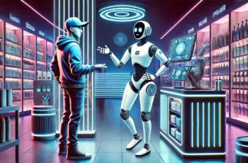 Consumers struggle with love-hate relationship around AI