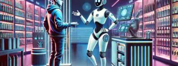 Consumers struggle with love-hate relationship around AI