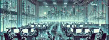 Sustainability not a priority when implementing AI, despite big impact