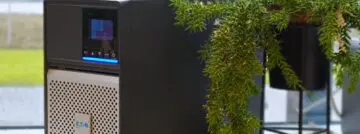 Eaton 5P 850i G2 UPS review: protection at the edge