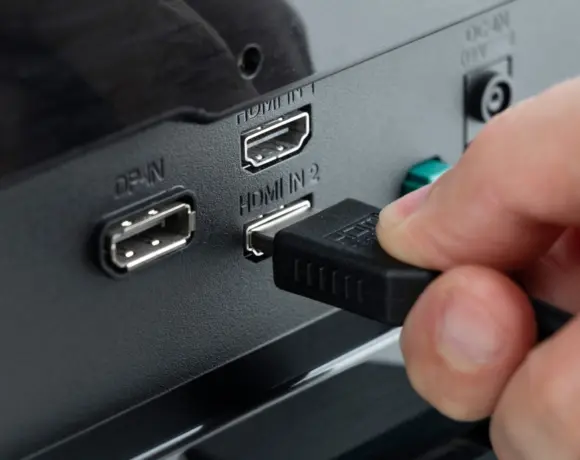 HDMI Forum introduces new generation HDMI 2.2