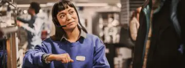 Jabra launches Perform 75 headset for retail employees