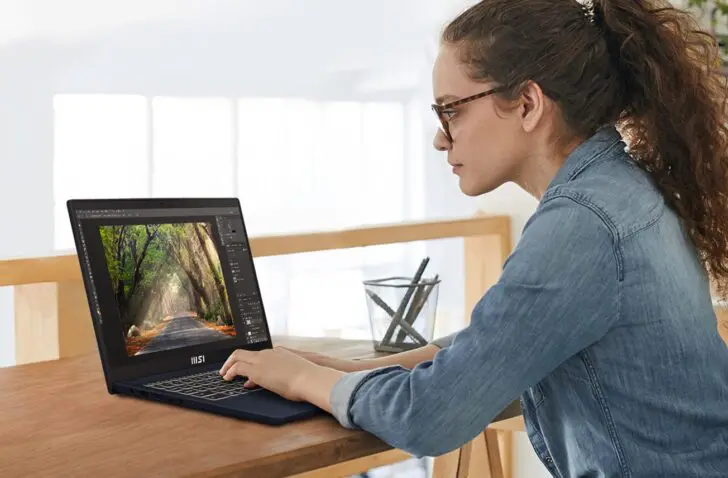MSI Modern 15 review: Very affordable (thankfully)