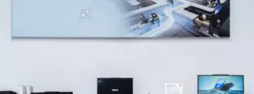 MSI introduces brand new line of business laptops: Venture