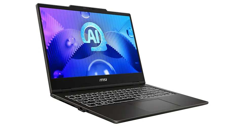MSI Venture