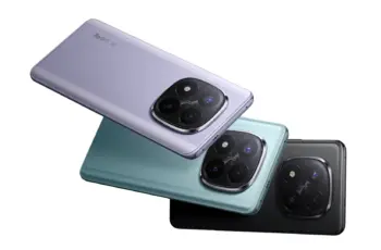 Xiaomi launches new Redmi Note 14 series