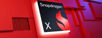 Qualcomm embraces budget laptops with launch of lighter Snapdragon X