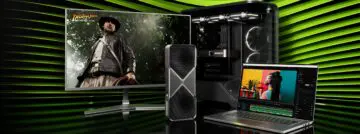 Nvidia brings Blackwell to general public with launch GeForce RTX 50