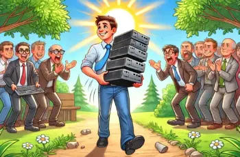 No more trust: European cloud provider moved 12,000 VMs away from Broadcom