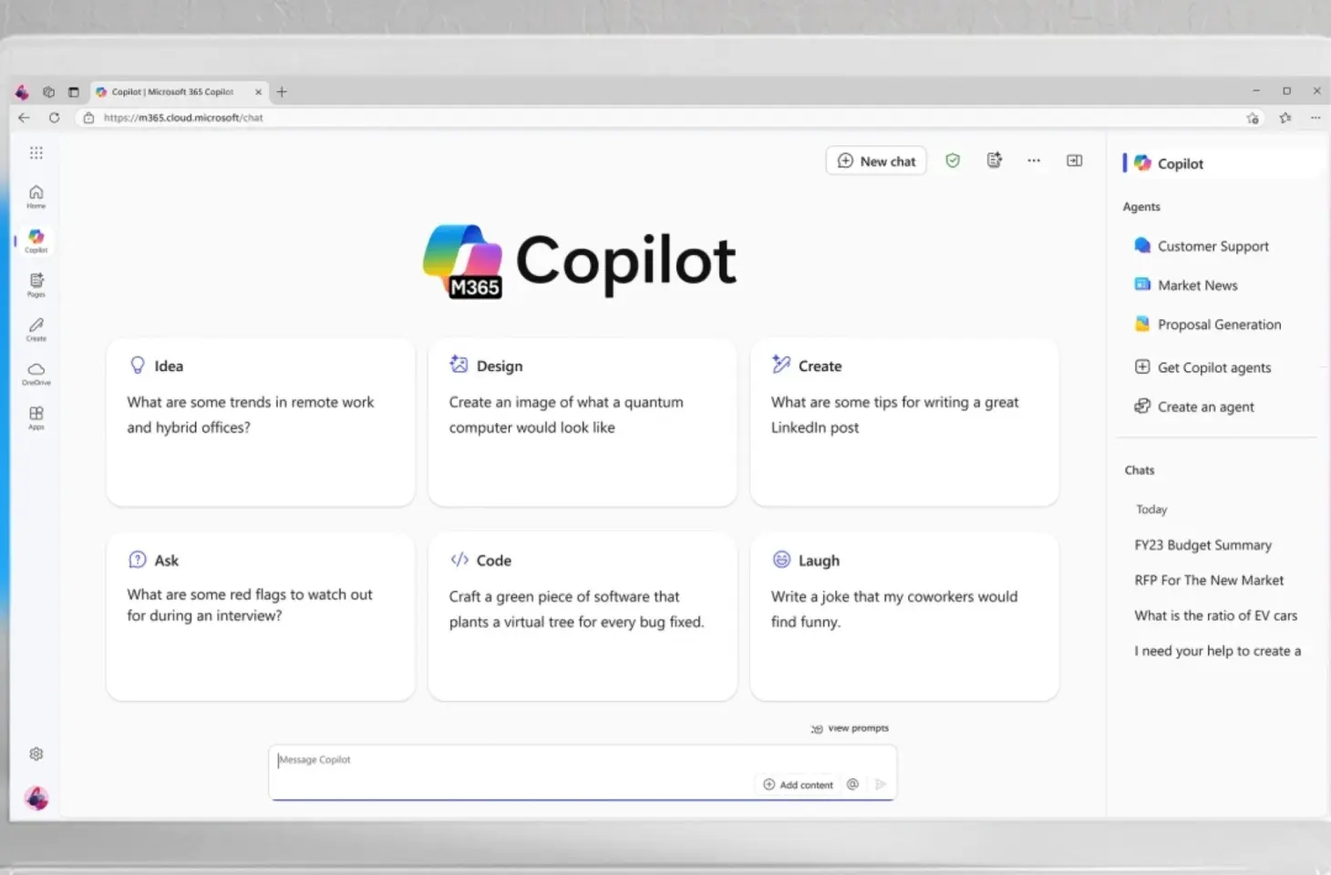 Microsoft gets users excited about Copilot with pay-as-you-go offering