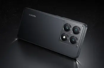 Xiaomi 14T Pro review: High-level camera