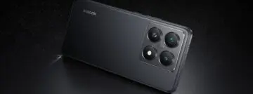 Xiaomi 14T Pro review: High-level camera