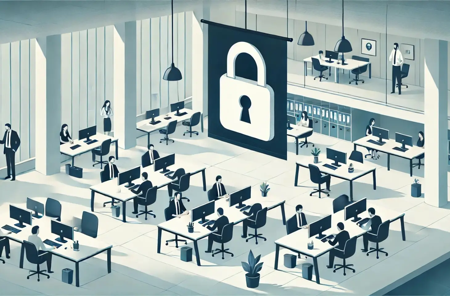 Many companies do not regularly update privacy training