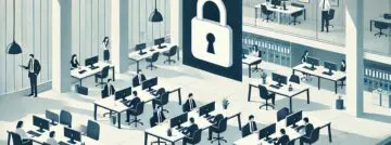 Many companies do not regularly update privacy training