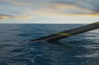 Nokia sells submarine cable division to French government