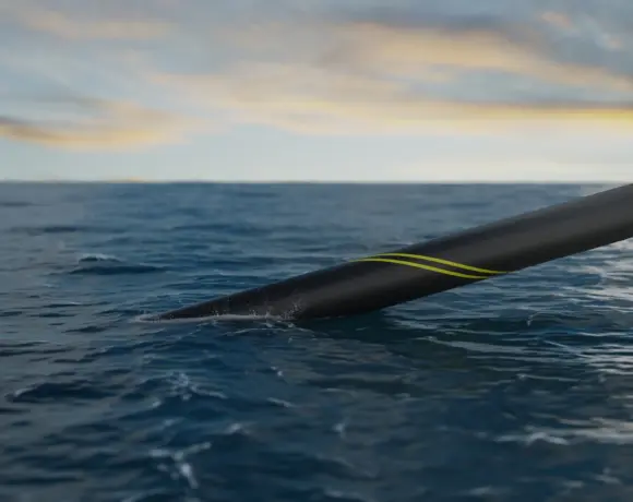 Nokia sells submarine cable division to French government