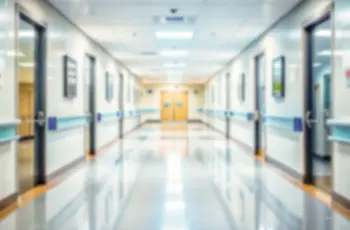 hospital