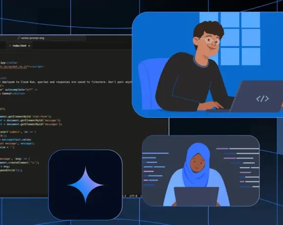 Google Gemini Code Assist