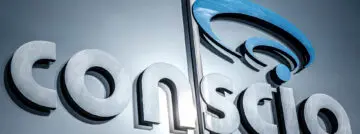 Conscia logo