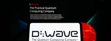 German HPC center acquires D-Wave’s quantum computer for integration with Jupiter