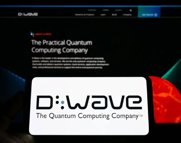 German HPC center acquires D-Wave’s quantum computer for integration with Jupiter
