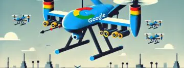 Google breaks promise: AI for weapons and surveillance can be done after all