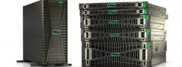hpe proliant gen12