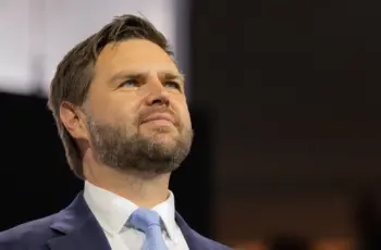 Vance: ‘U.S. is ultimate leader in AI, EU welcome to follow behind if it deregulates’