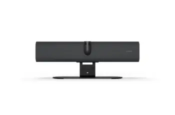 Jabra launches PanaCast 40 VBS, an Android video bar with 180° view