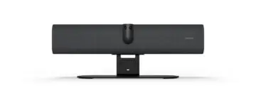 Jabra launches PanaCast 40 VBS, an Android video bar with 180° view