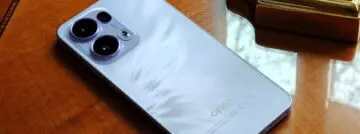 Oppo Reno 13 Pro Review: Like a Fish in Water