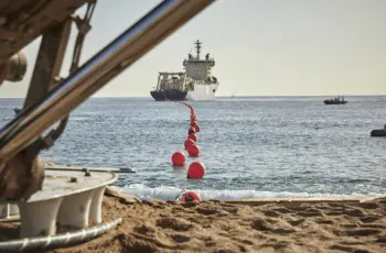 Meta introduces plans for world’s longest undersea cable network