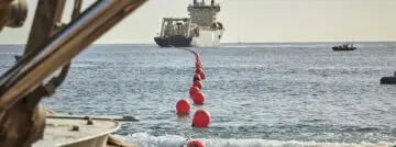 Meta introduces plans for world’s longest undersea cable network