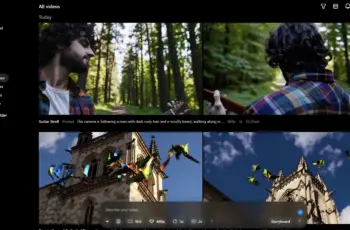 Sora from OpenAI available in Europe: here’s how it works