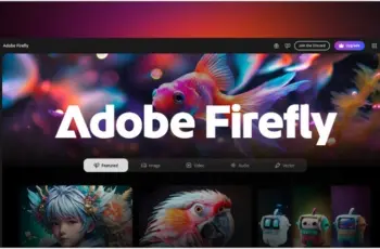 Adobe Firefly Expands with External AI Models and Features
