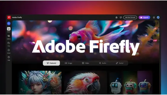 Adobe’s AI video generator now widely available