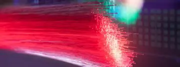 Coax is finite, fiber is not: why fiber has little to fear from 5G or satellite