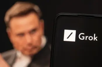 Elon Musk’s xAI releases AI model Grok 3
