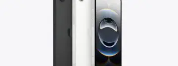 Apple launches iPhone 16E