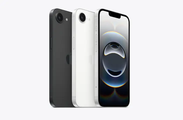 Apple launches iPhone 16E