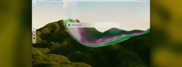 Opera Air: new browser gives focus to mindfulness
