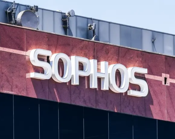 sophos logo