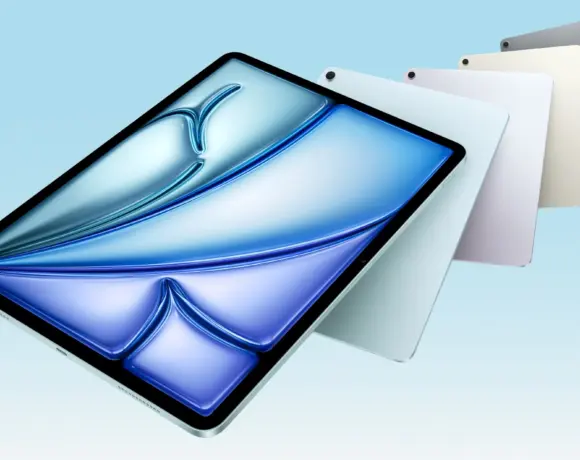 Apple iPad Air
