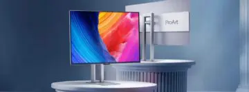 Asus Launches ProArt QD-OLED Monitor with Almost Perfect Color Reproduction